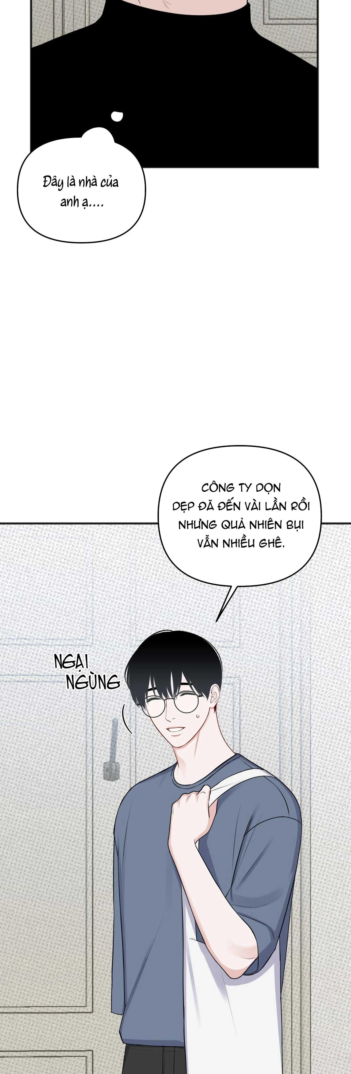 bé xúc tu chapter 26 5