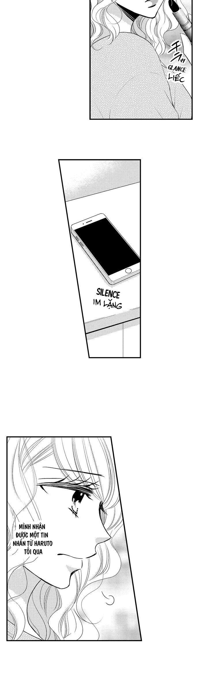 sự cao trào hoàn hảo chapter 138 4