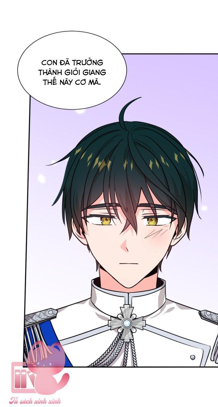 nguyện ước vô vọng của ma nữ chapter 42 34