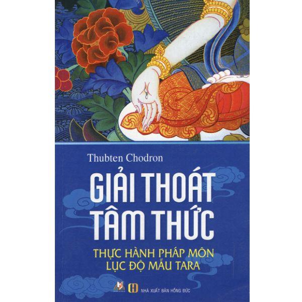 Giải Thoát Tâm Thức