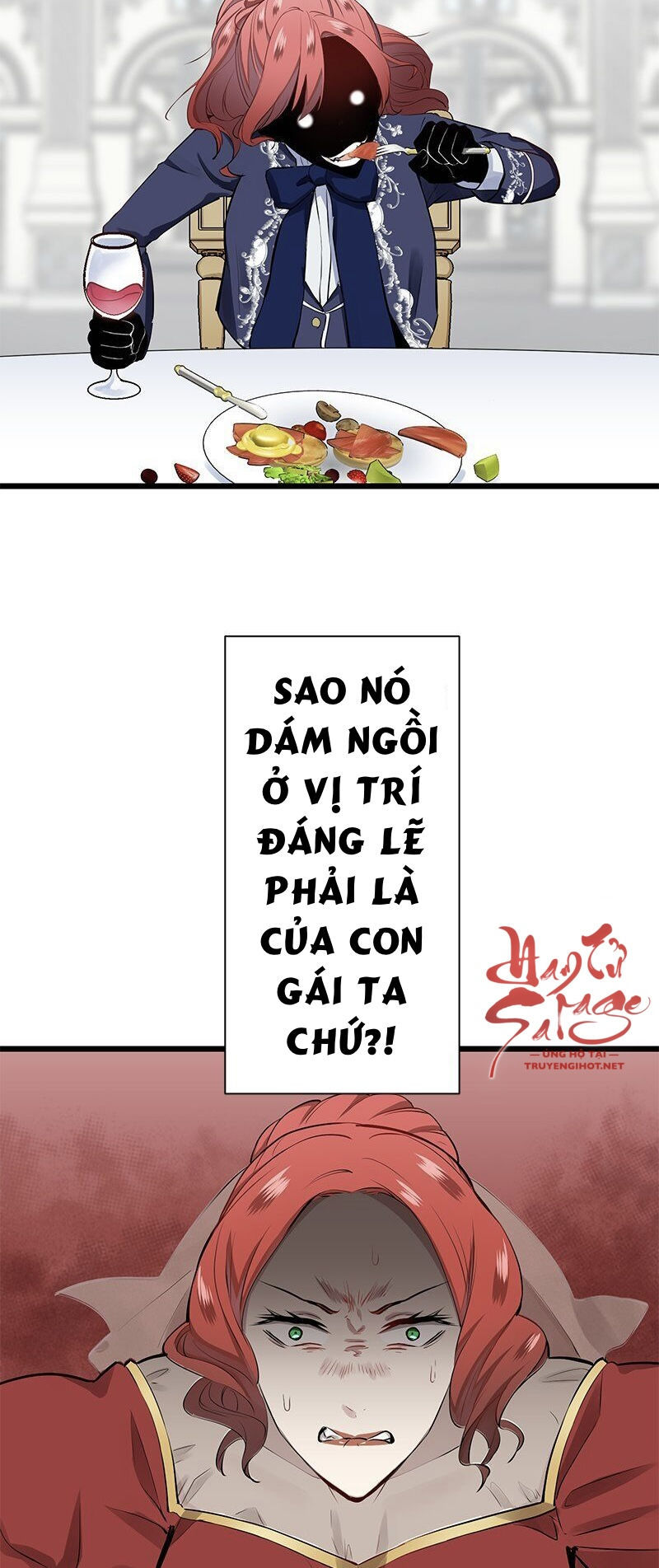 nullitas~nàng dâu giả dối~ chapter 44.2 11