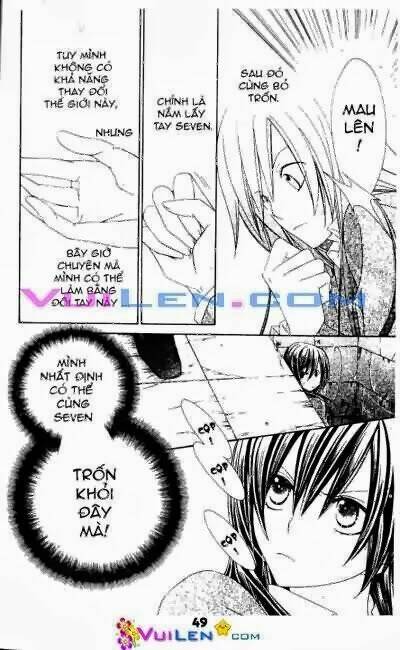 trái tim hoàng tử chapter 2 49