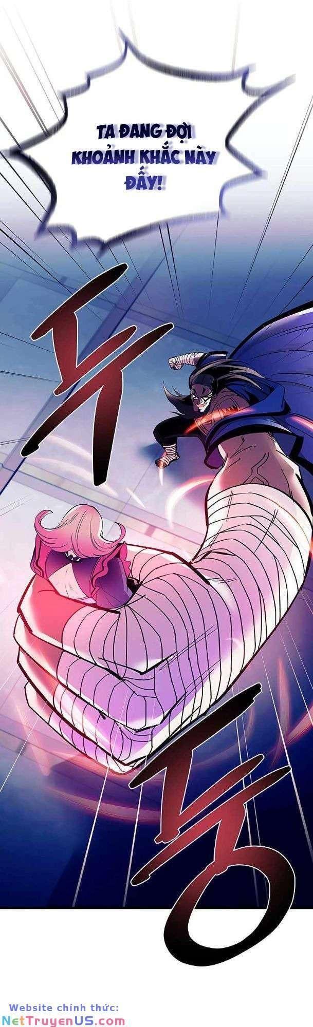 chuyển sinh thành ác nhân chapter 104 11