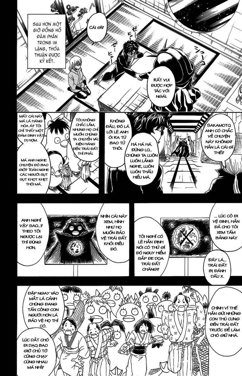 gintama - linh hồn bạc chapter 355 4