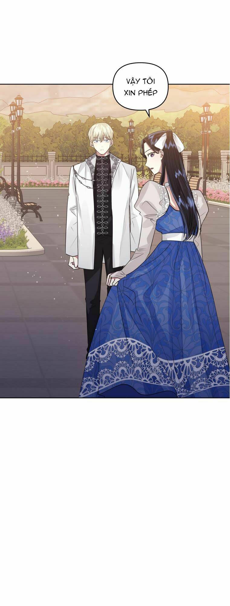 ác nữ phản diện đã chọn nam chính chapter 32 8