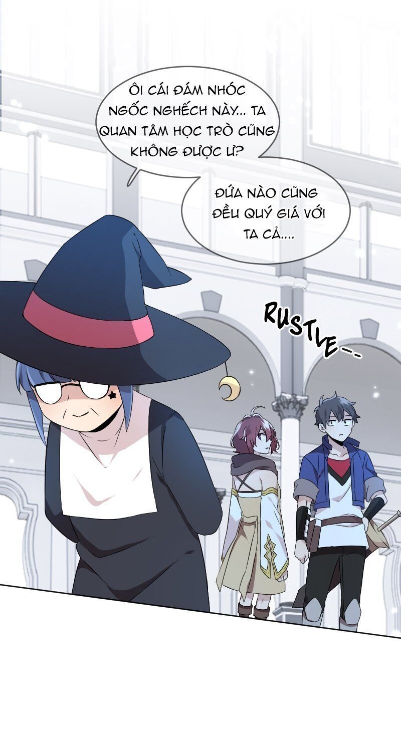 pháp sư và nữ chúa quỷ chapter 75 17