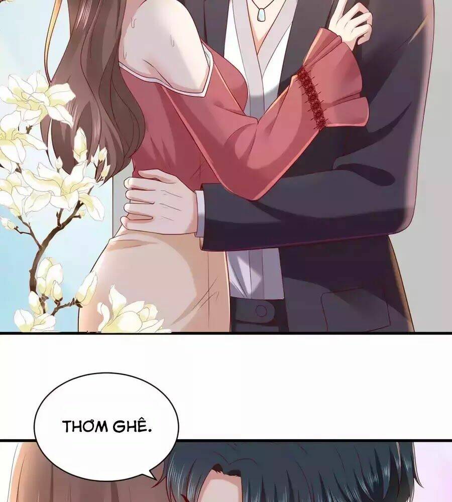 báo hệ nam hữu đích thiên tầng thao lộ chapter 35 39