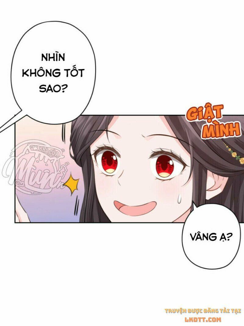 gửi đến người bạn của tôi chapter 27 20