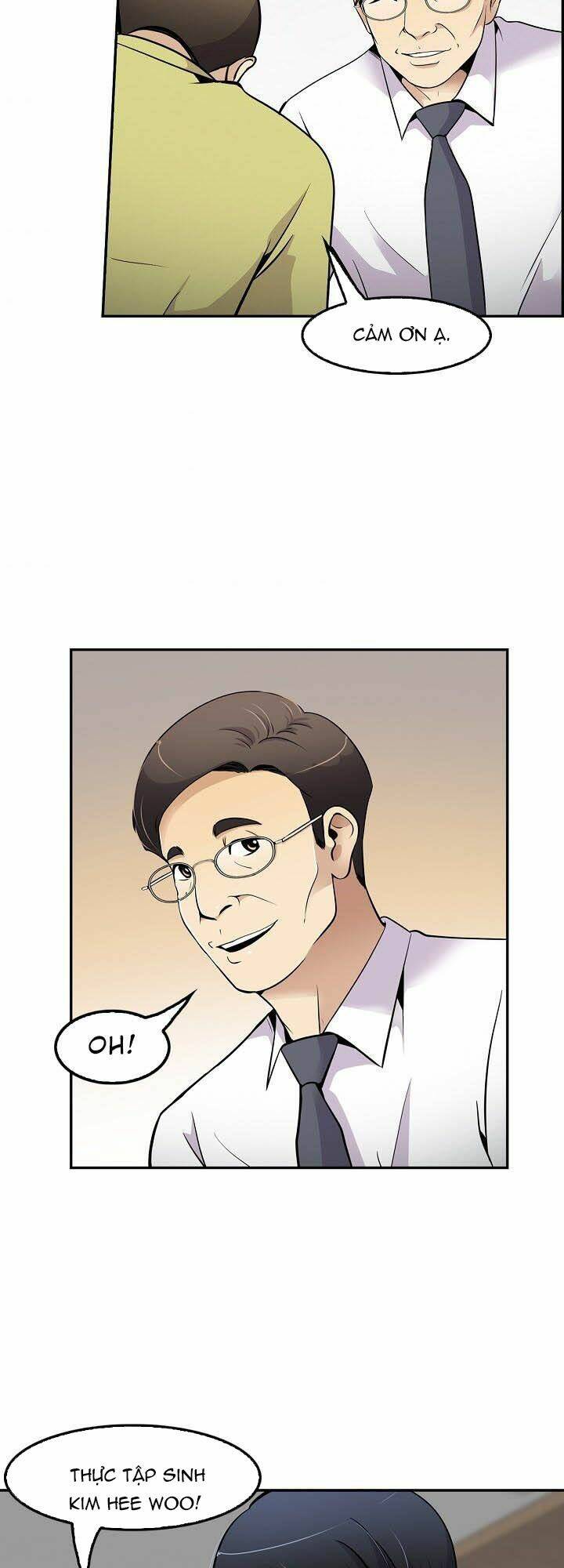 điều tra viên chuyển sinh chapter 46 38