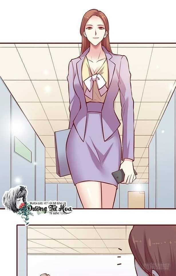 jm đặc thù khách nhân phục vụ bộ chapter 4.5 11