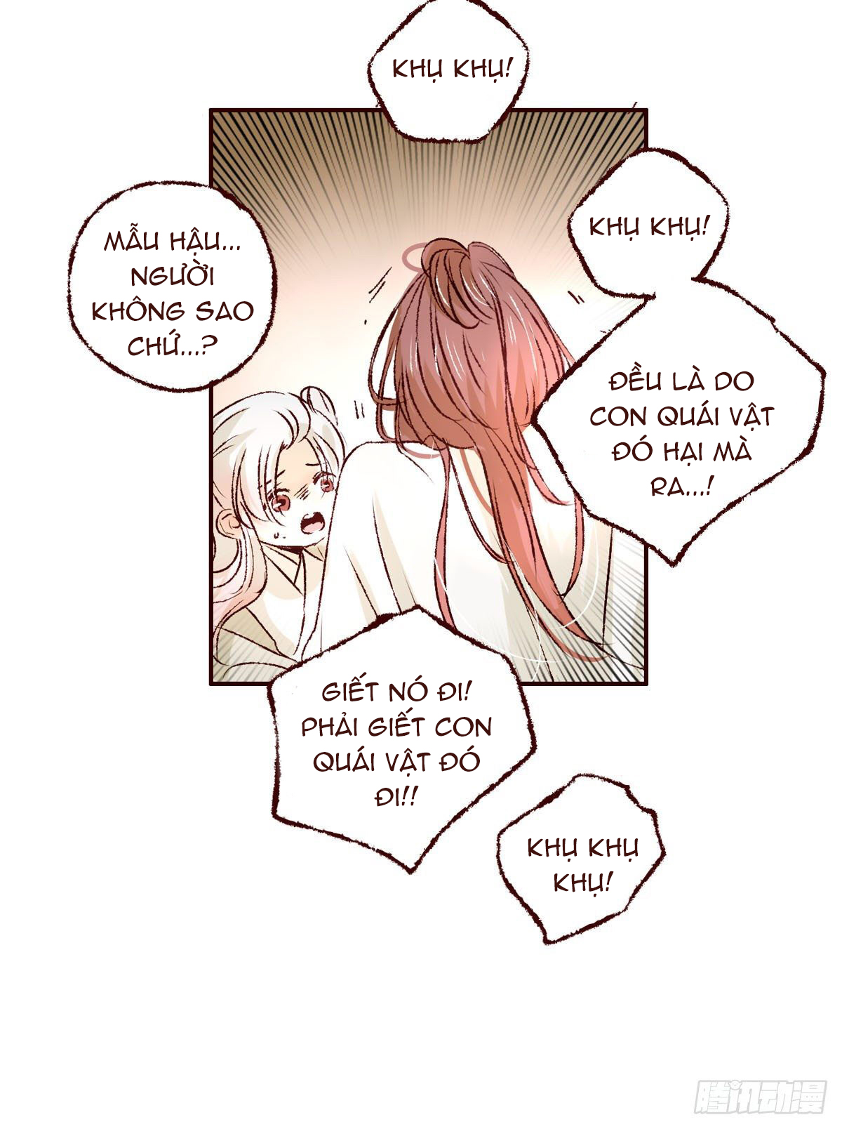 hoa của quỷ chapter 8 21