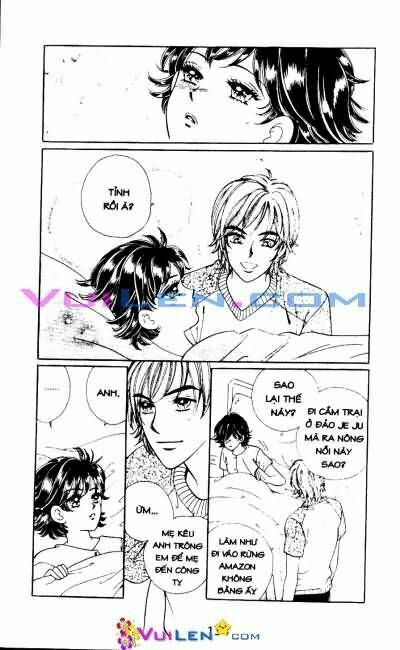 hội trừ ma chapter 6 134