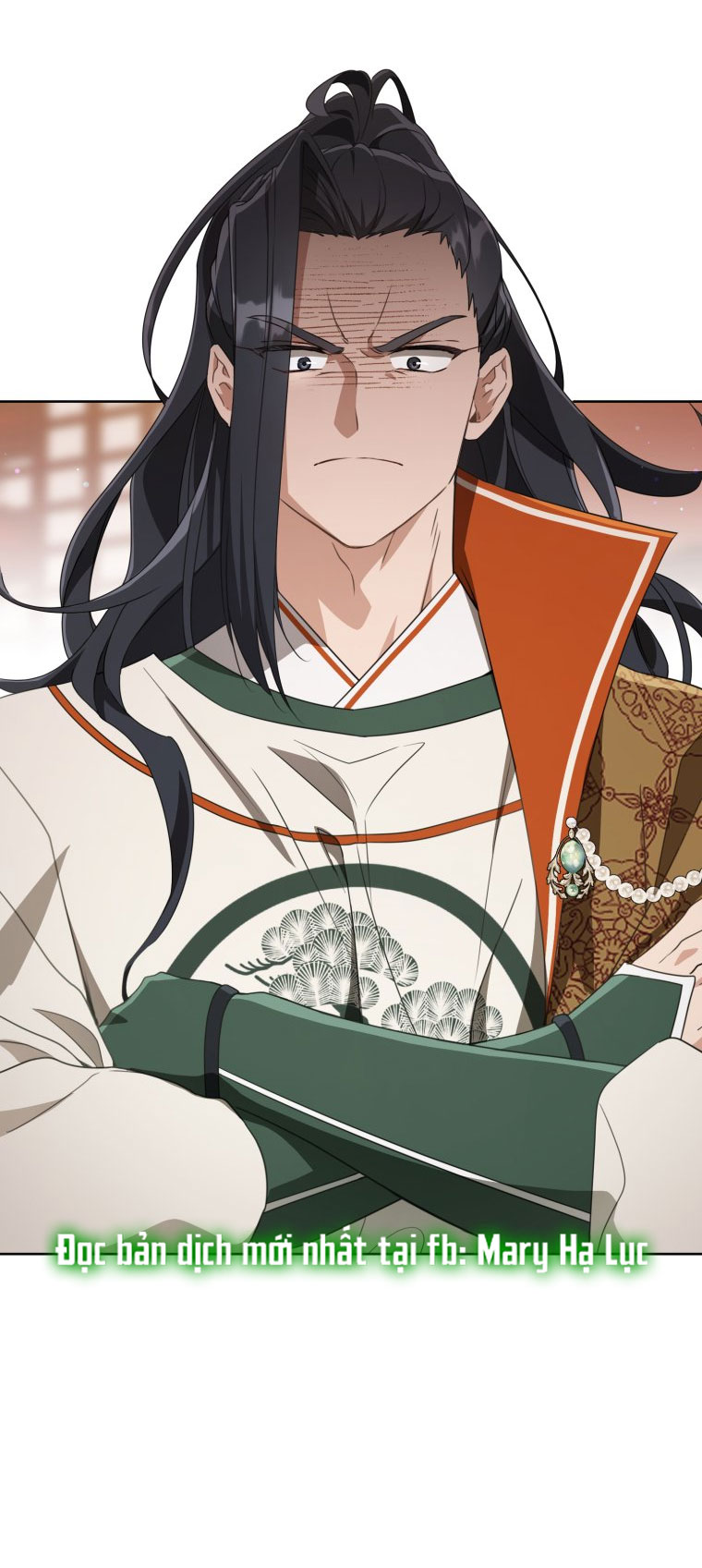 trở thành đứa cháu gái bị ghẻ lạnh trong gia tộc võ giả hùng mạnh chapter 50.2 6