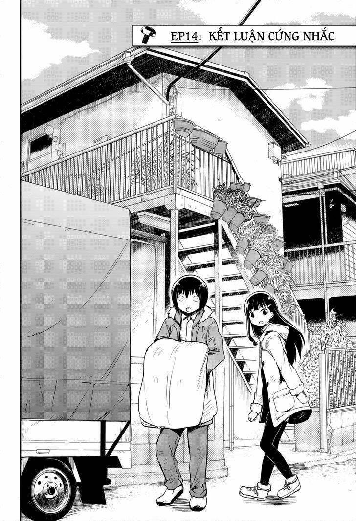 boku ni koi suru mechanical chapter 14 5
