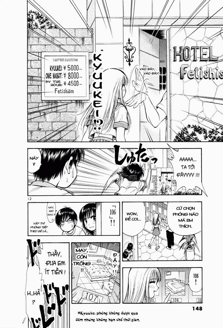 school of water business chapter 7 12