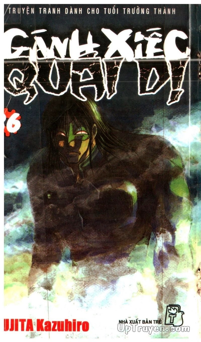 nhật ký lọ lem chapter 36 1