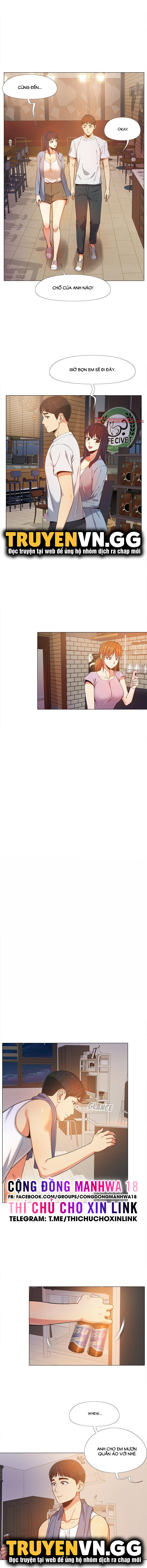 chuyện nàng trung sĩ chapter 7 6