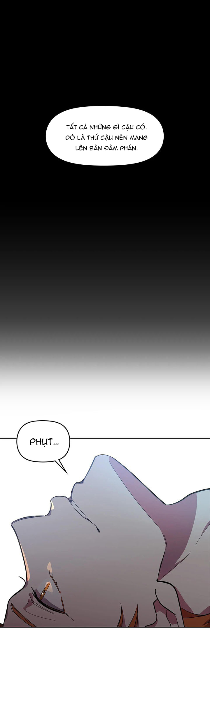 lãnh địa của dã thú chapter 3 6