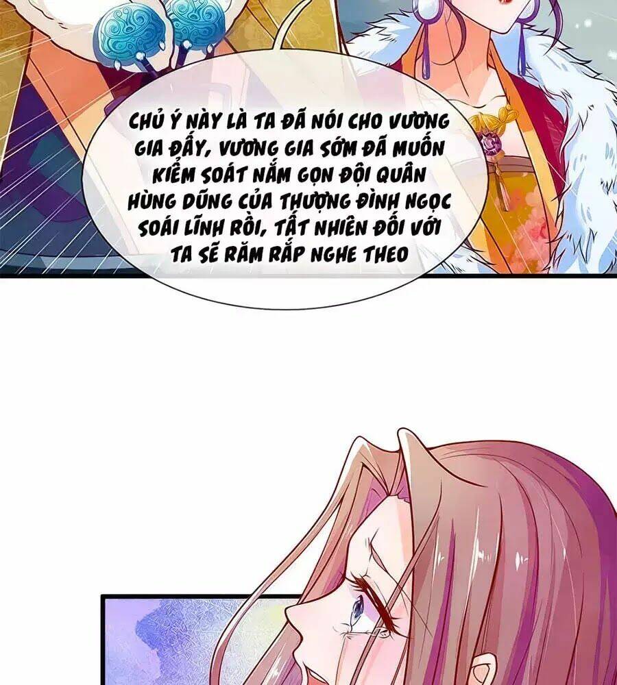 y hậu lệ thiên chapter 1 36