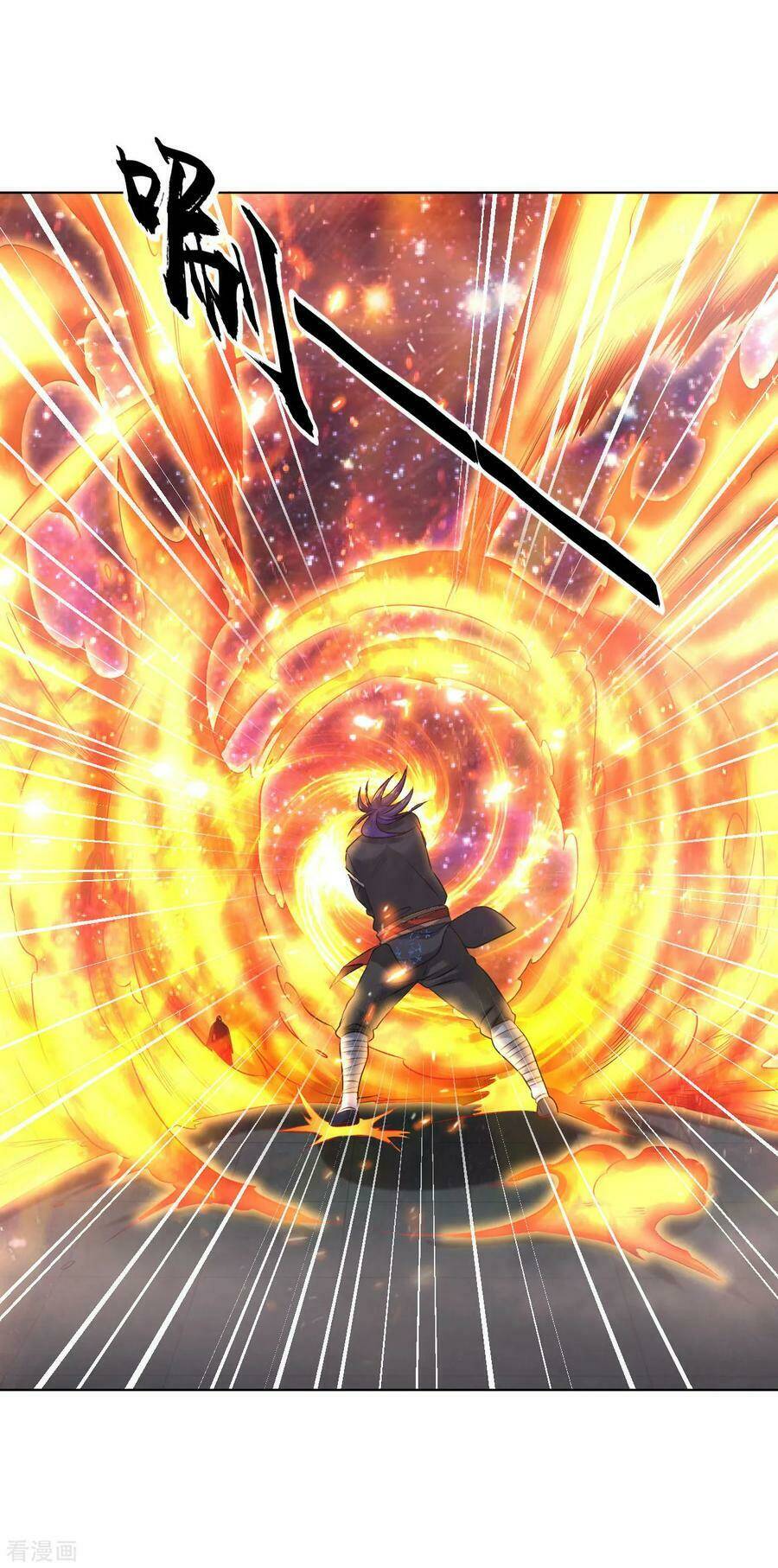 đạo ấn chapter 89 15