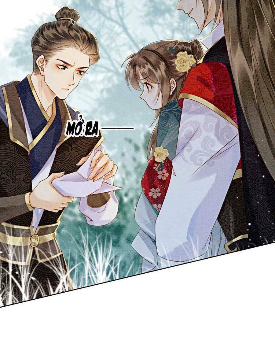 bắt đầu hủy hôn để công lược vương gia chapter 57 44