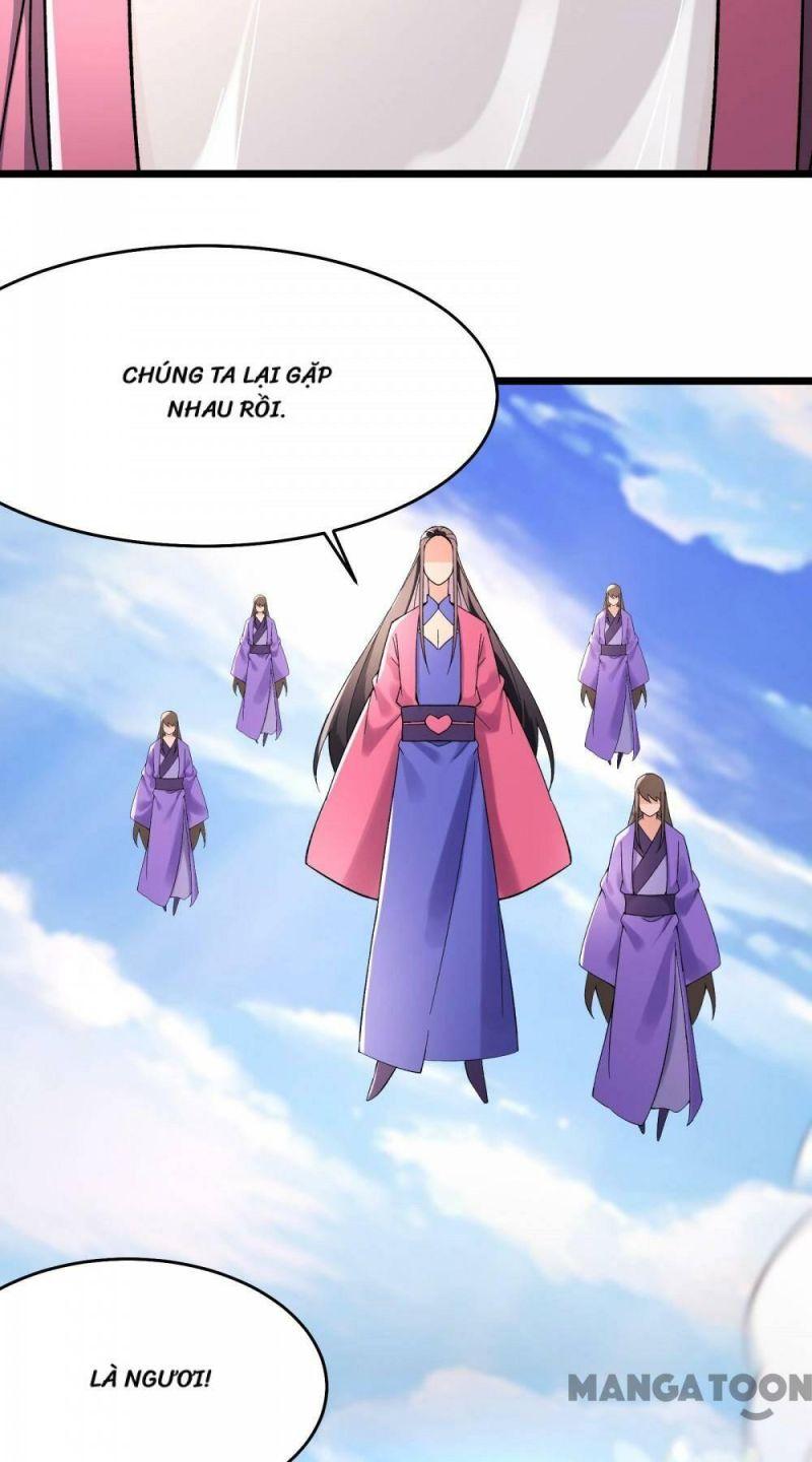 đồ đệ ta toàn là nữ ma đầu chapter 189 14