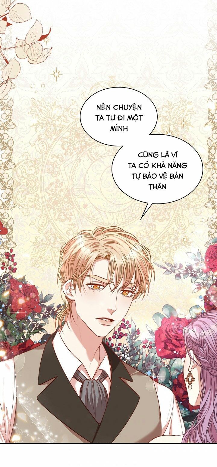 tôi trở thành thư ký của bạo chúa chapter 41 56