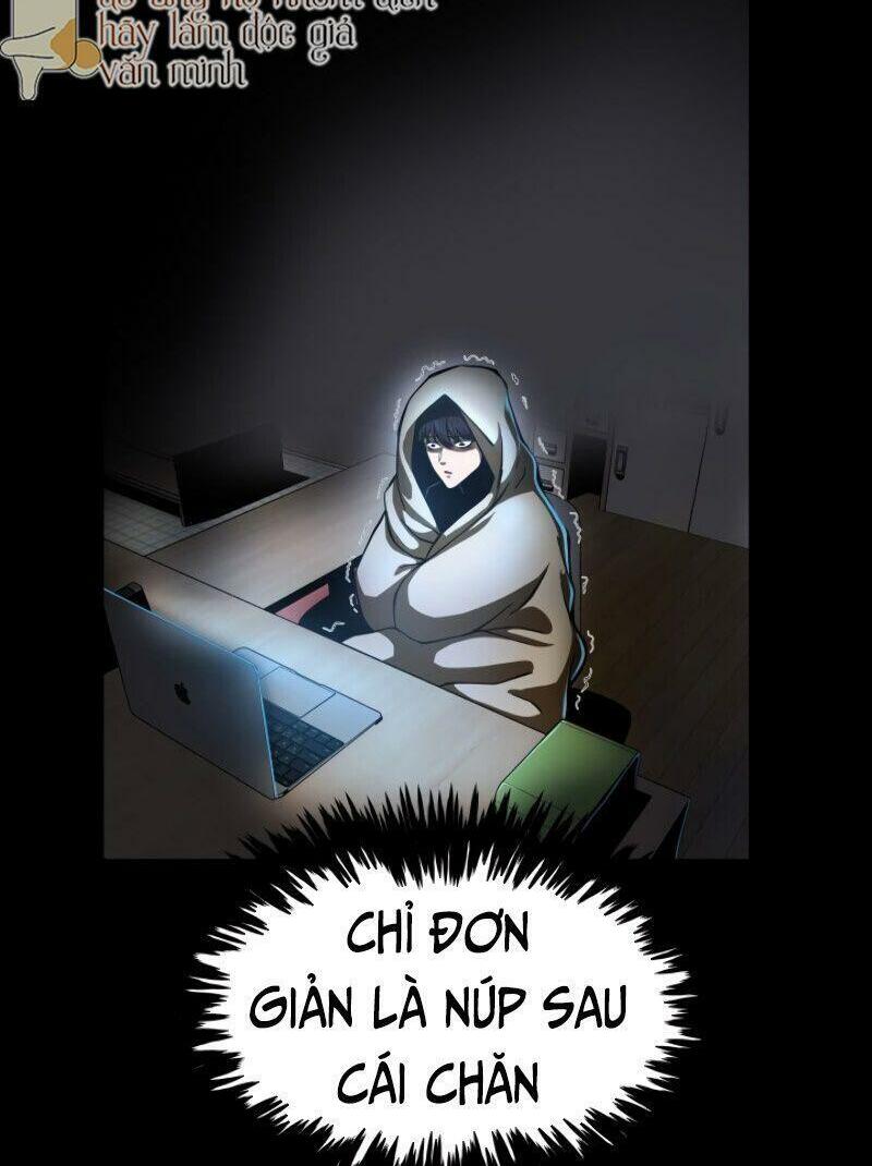 ngôi nhà kết nối với hầm ngục chapter 1 96