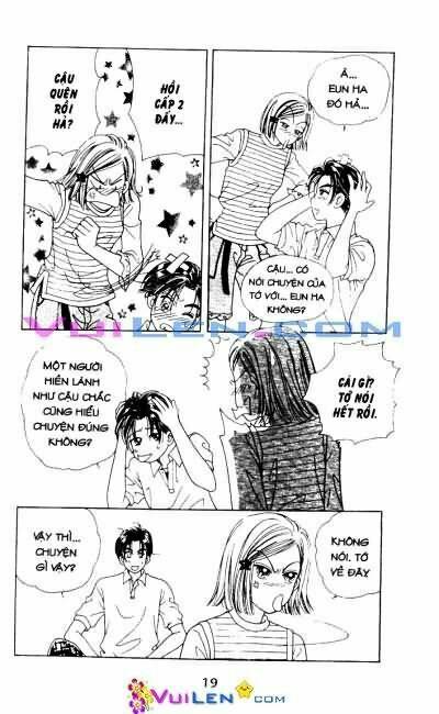 bong bóng trắng chapter 5 19