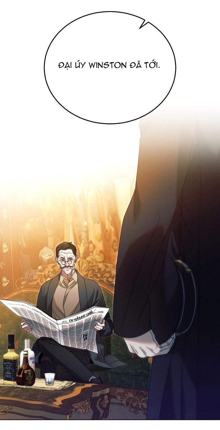 [18+] hãy cầu xin ta đi chapter 5.1 4