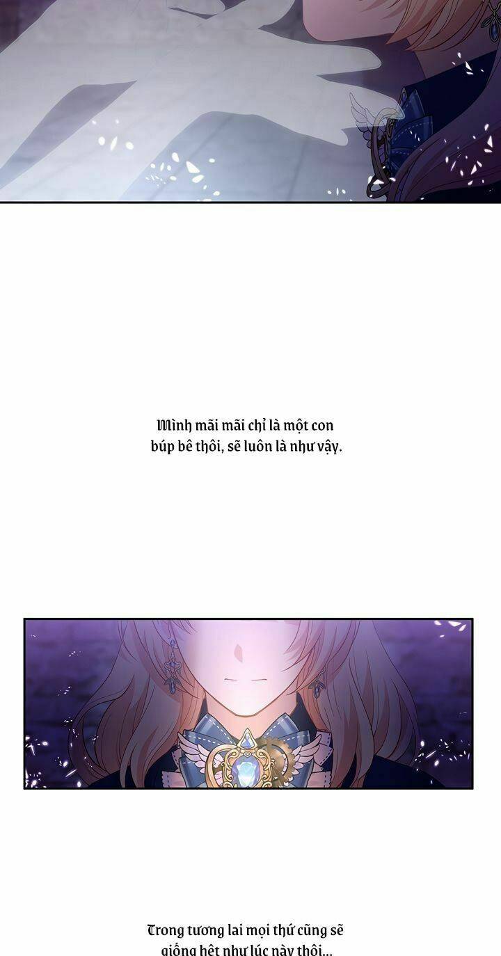 hãy coi chừng ác nữ chapter 50 24