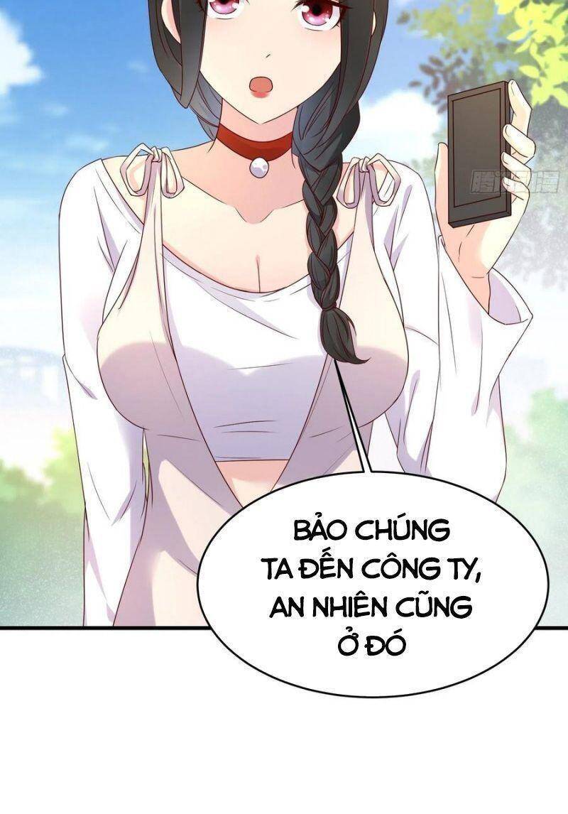 vua đầu tư mạnh nhất chapter 74 12