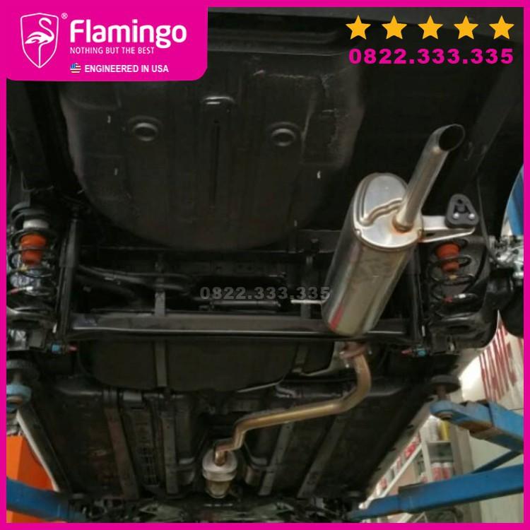 Bình Xịt Phủ Gầm Ô Tô Thương Hiệu Flamingo F021| Phụ kiện xe hơi