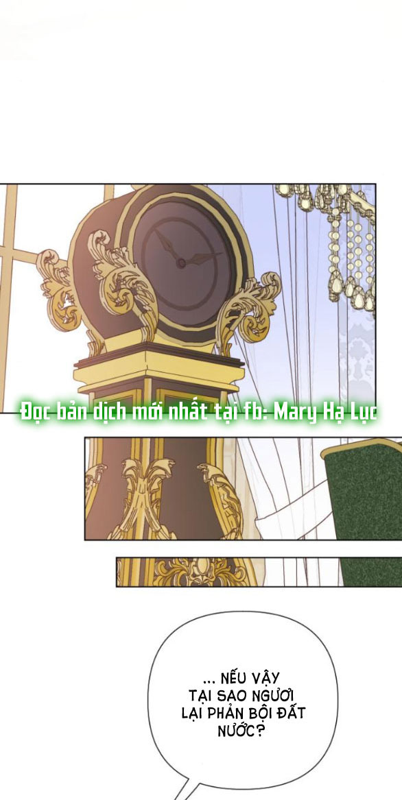 cách hiệp sĩ sống như một tiểu thư chapter 89.1 17