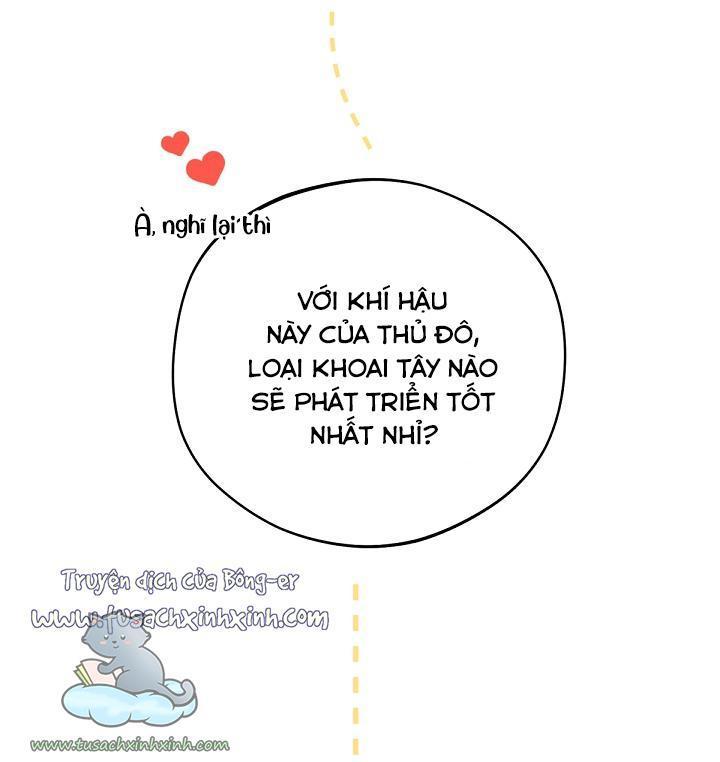 trang trại hạt dẻ cạnh hoàng cung chapter 3 26