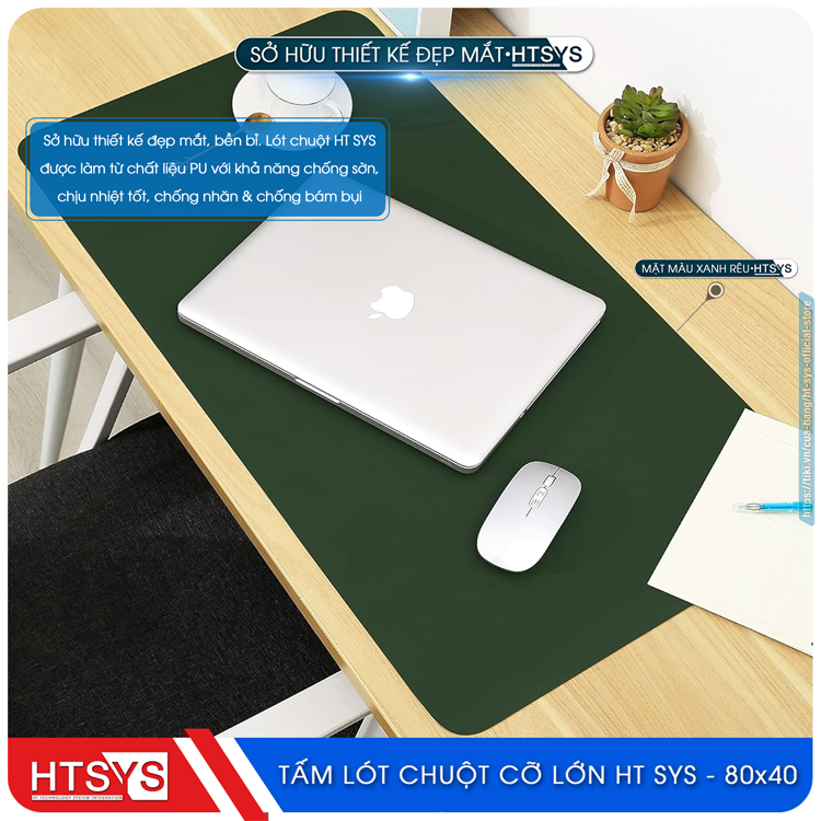 Lót Chuột HT SYS - Hàng Chính Hãng