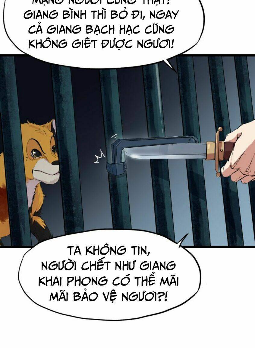 long mạch võ thần chapter 11 54