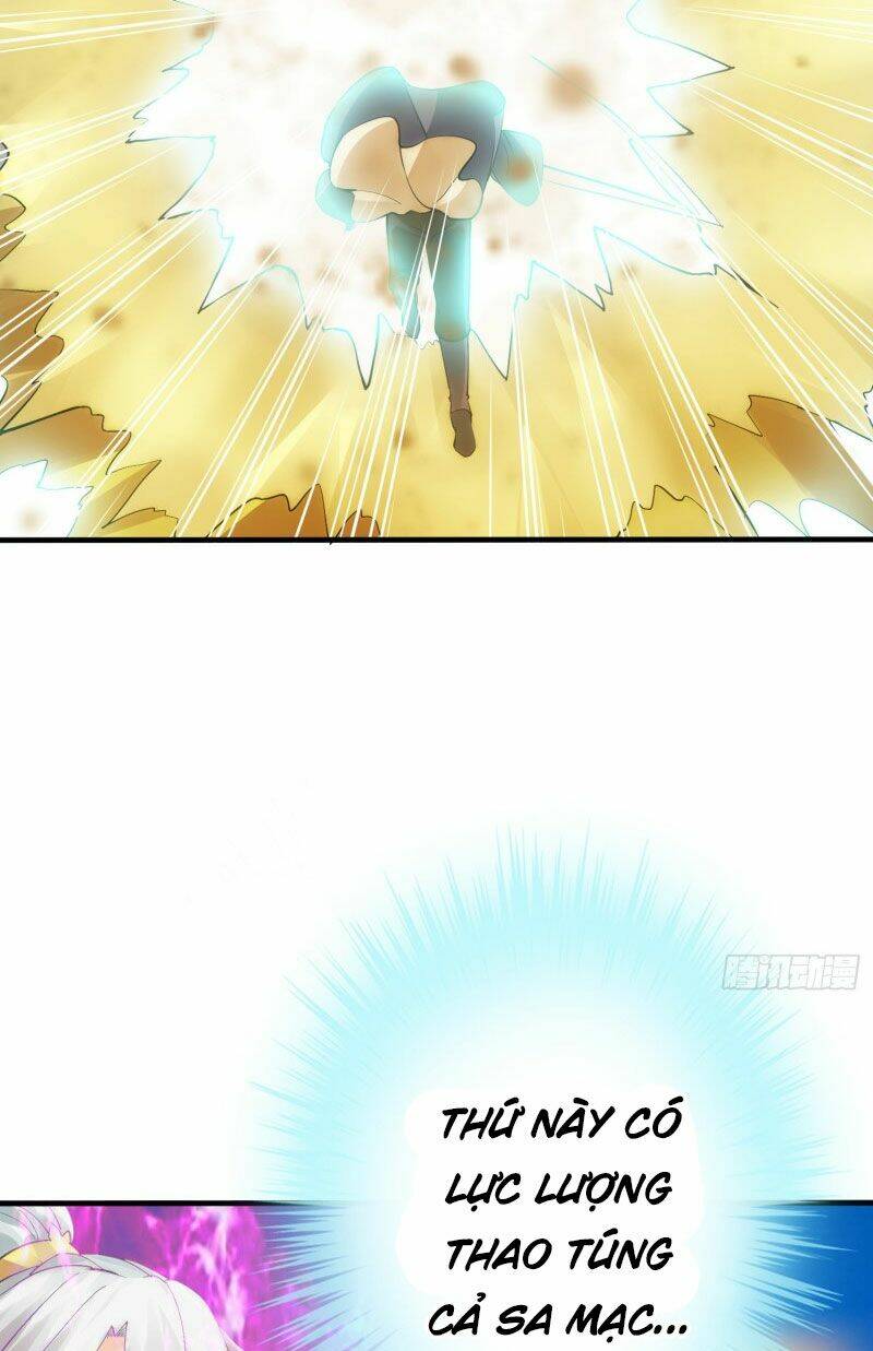 chư thiên ký chapter 291 5