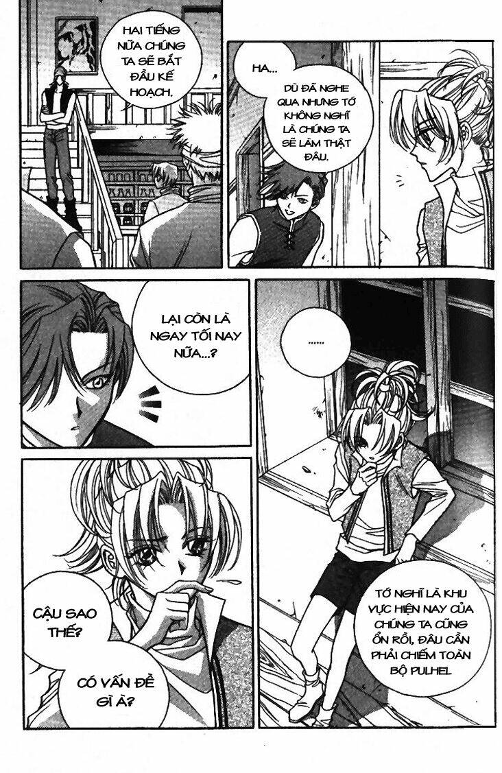 ma vương chapter 2 37