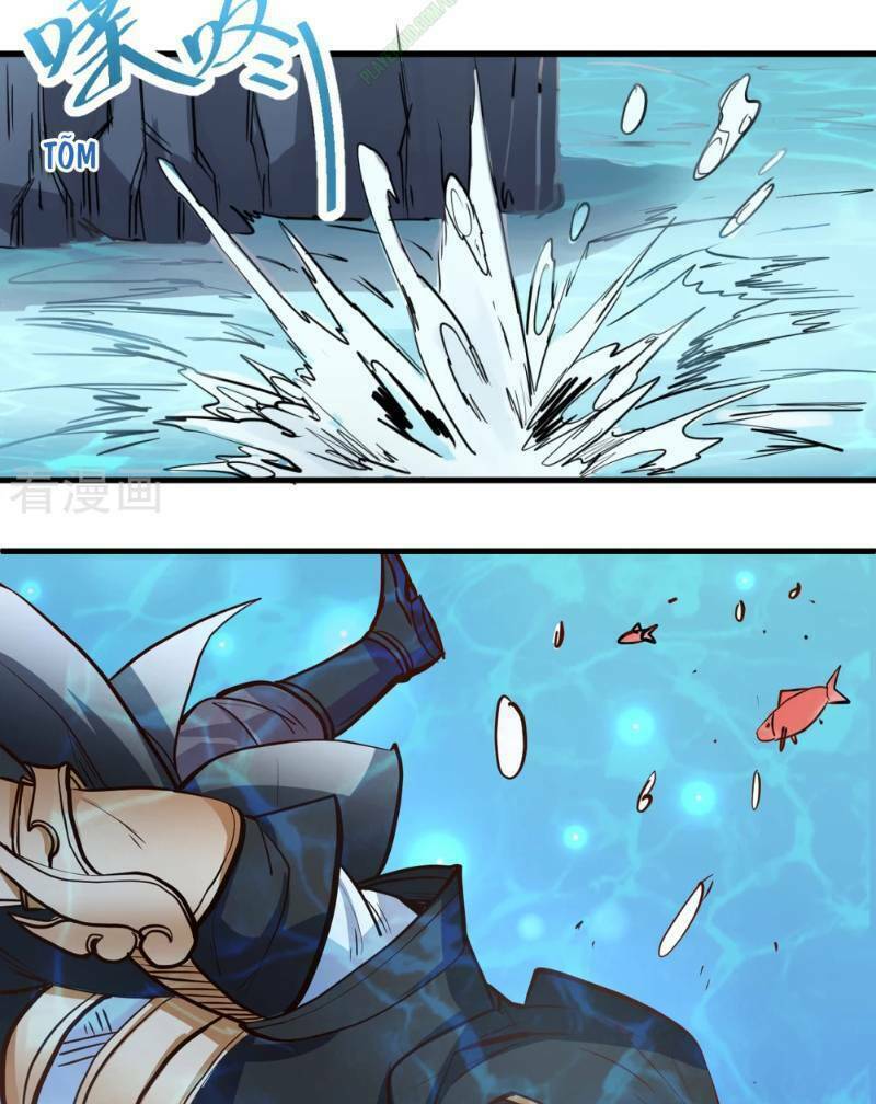 tối cường đại biểu hoàng kim thận chapter 31 17