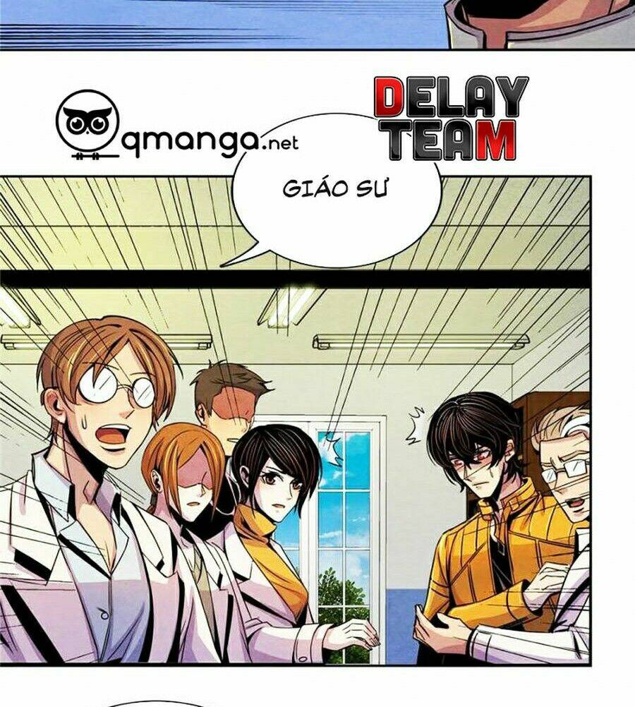 bác sĩ hỗn mang chapter 6 23