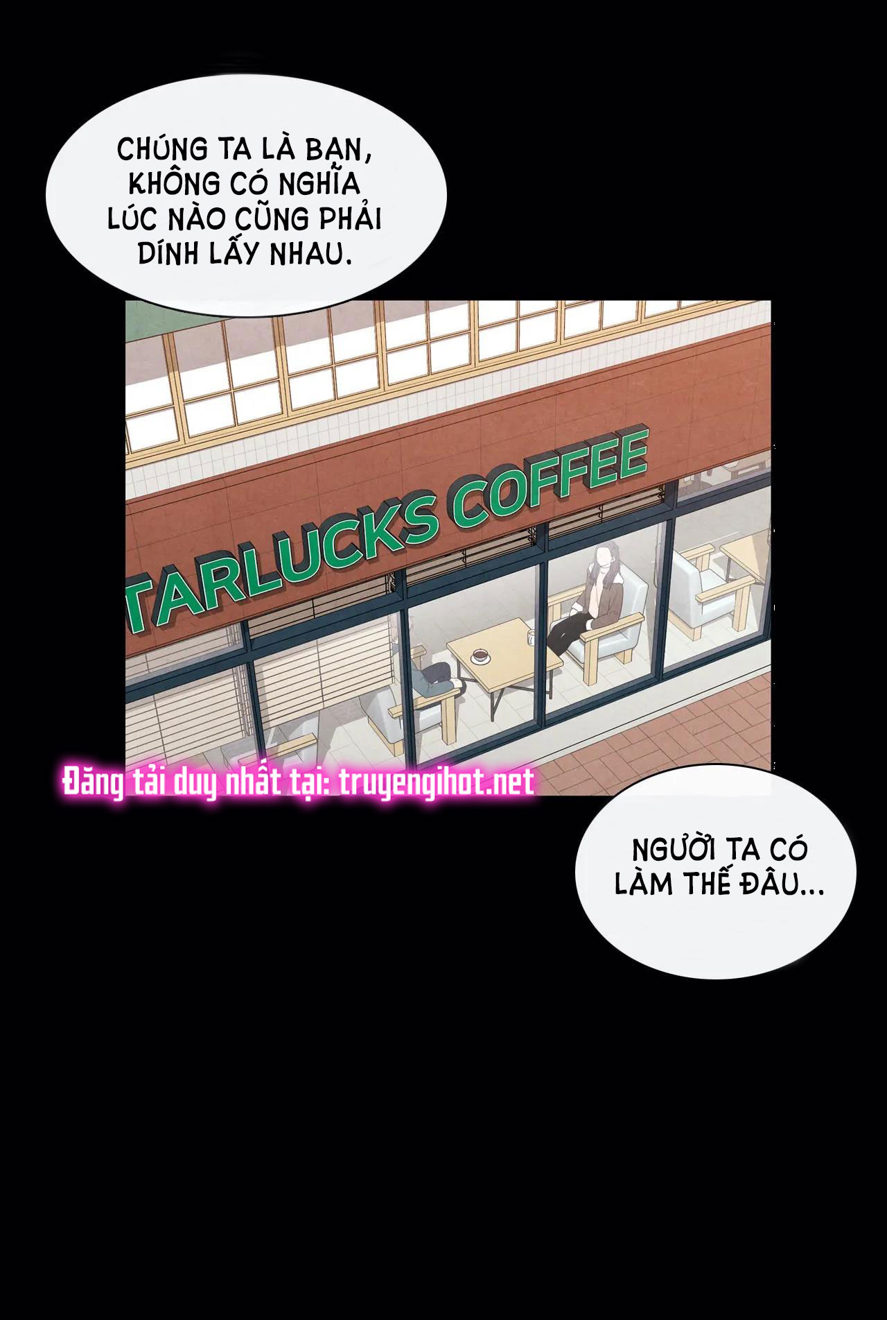 1 cộng 1 bằng.... chapter 40 18