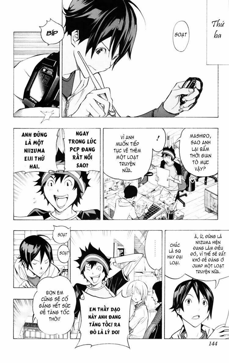 họa sĩ truyện tranh chapter 104 11