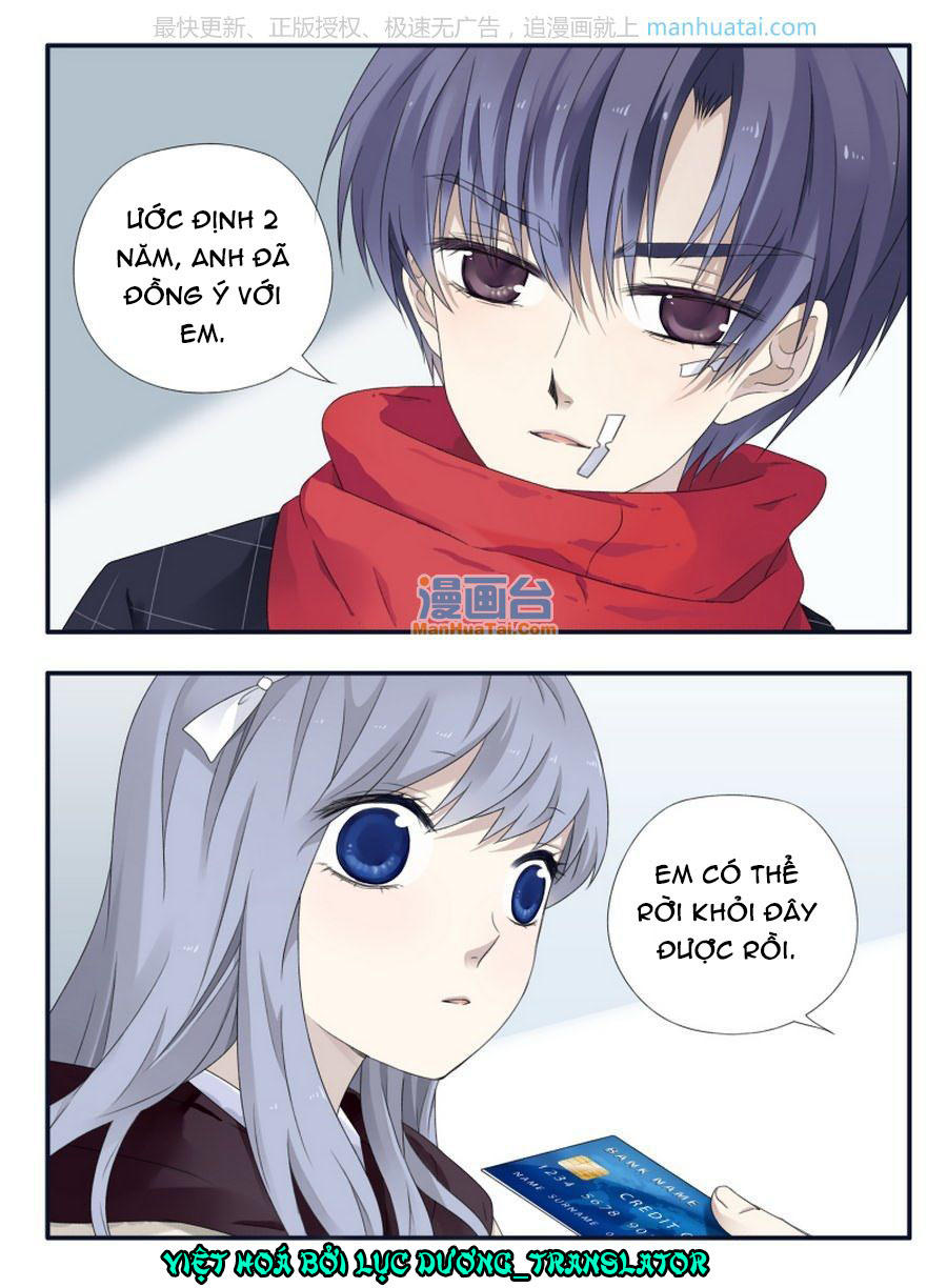 lam sí chapter 92 1