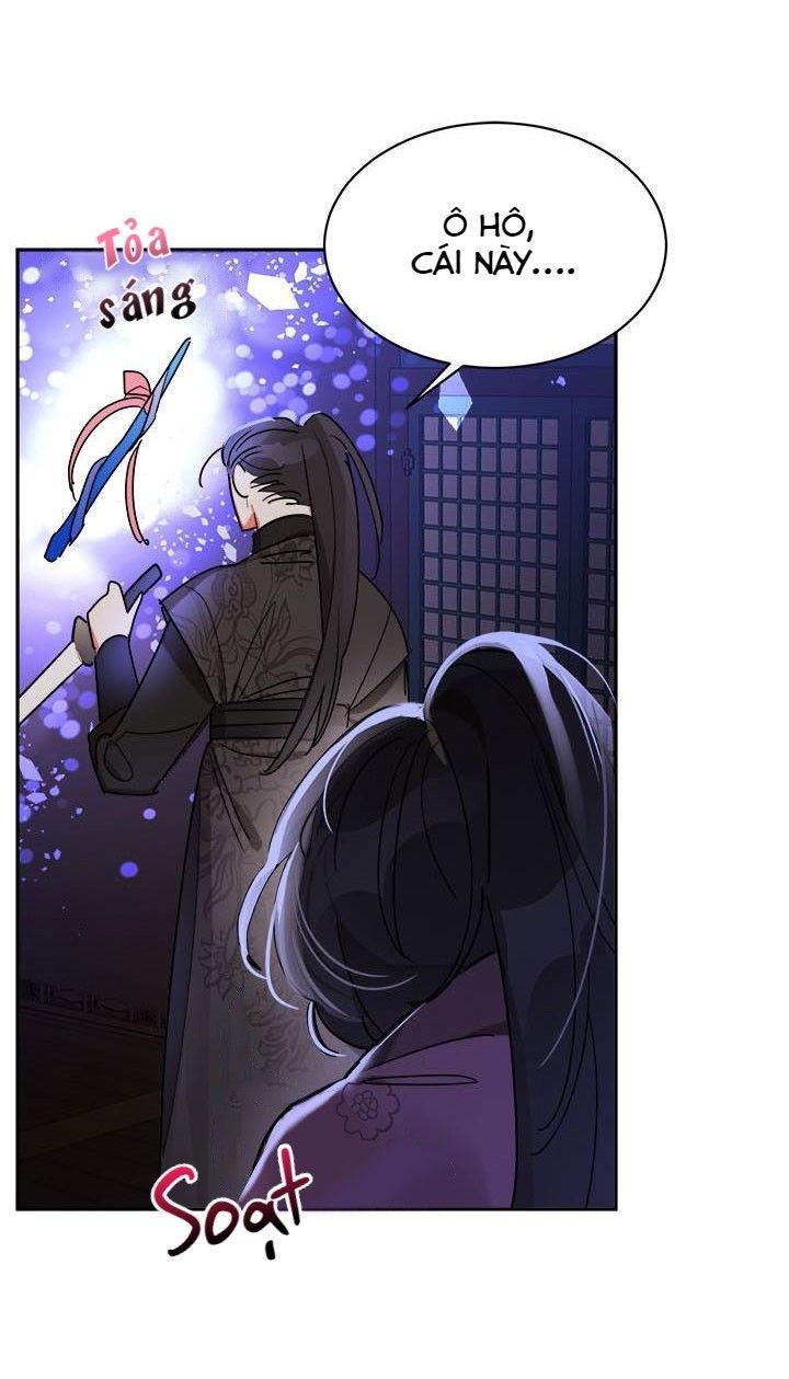 con gái bảo bối của boss phản diện chapter 13 47