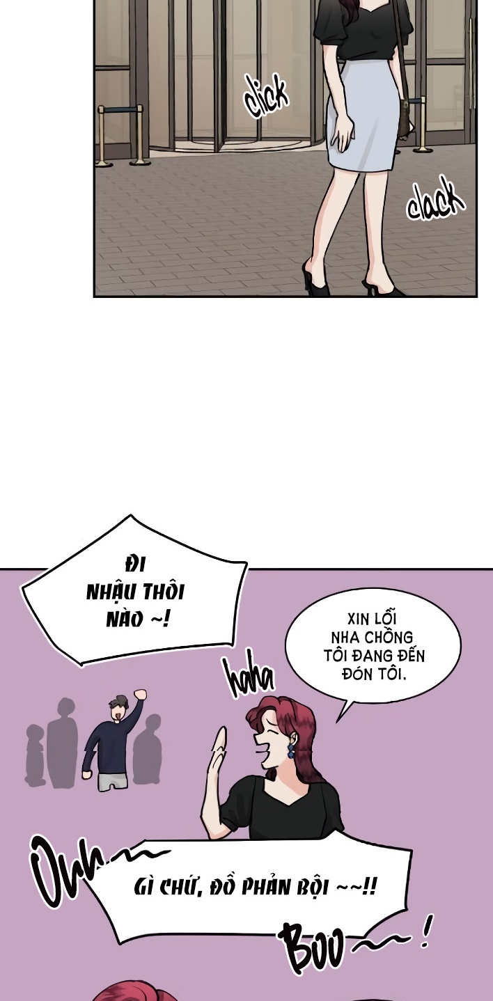 cặp đôi oan gia ngõ hẹp chapter 49 65