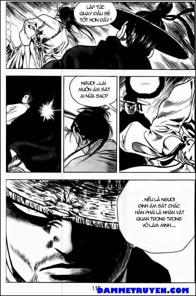 long quyển phong chapter 40 25