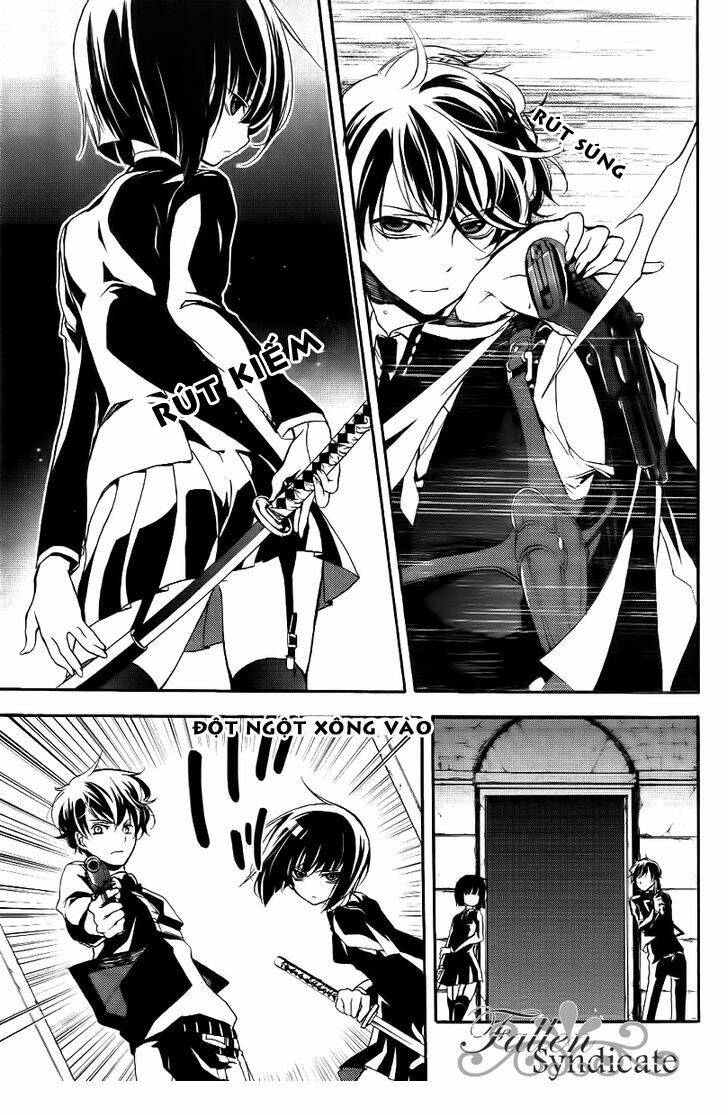 blood parade chapter 2 15