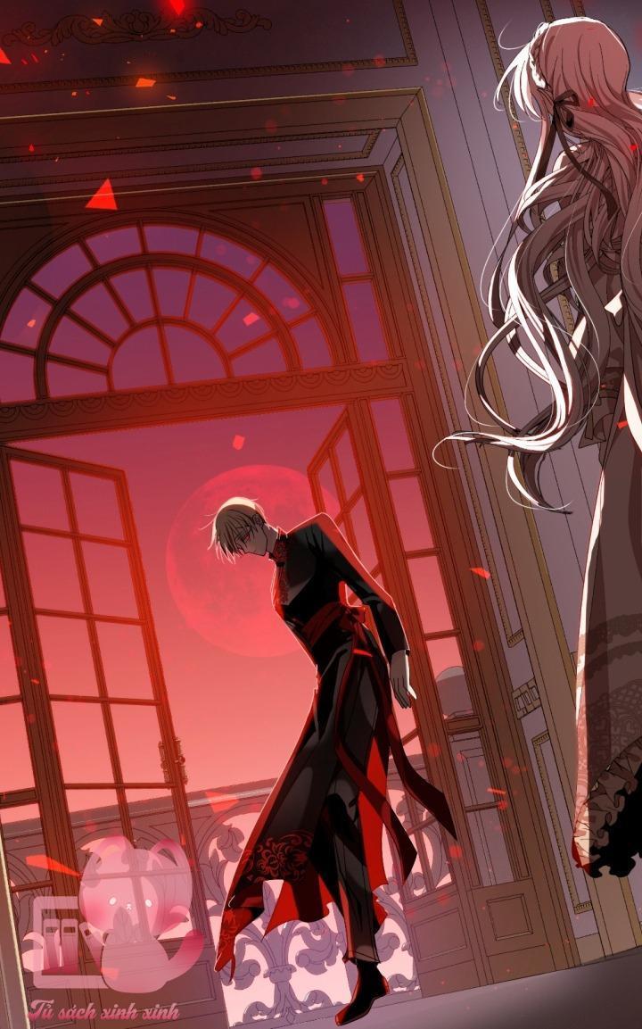 nguyện ước vô vọng của ma nữ chapter 63 54