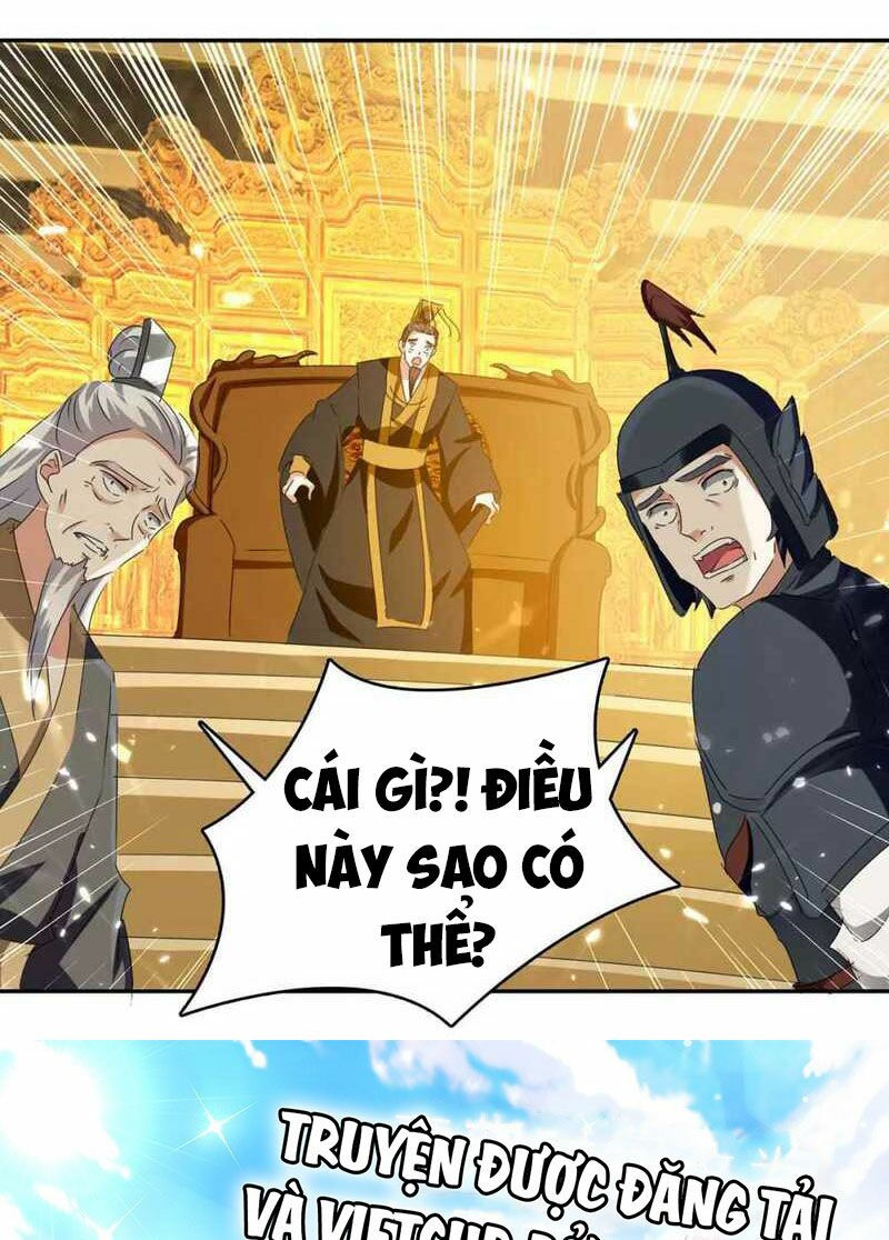 tối cường thăng cấp chapter 261 29